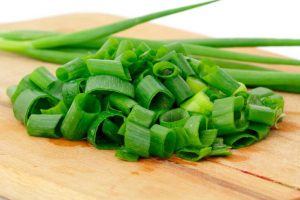 Cebollino: cómo plantar