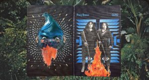 Mala Yerba, Pony Bravo