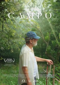 Campo, un cortometraje que trata sobre huertos