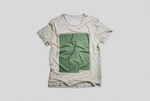 Vollebak: camiseta compostable plant and algae