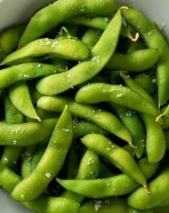 Edamame, superalimento