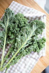 Kale, superalimentos