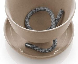 Riego a mecha plantas