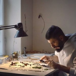 Juan Zamora González